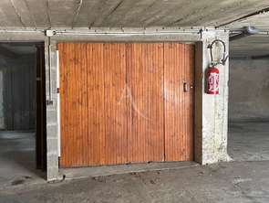 Vente Garage et parking 11 m&sup2;Saint-Herblain