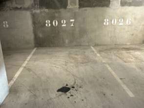 Vente Garage et parkingSaint-Herblain