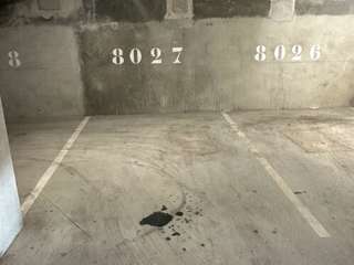 Vente garage et parking