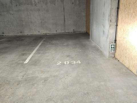 Vente garage et parking Saint-Herblain 44