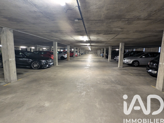 Vente garage et parking