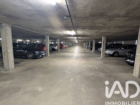 Vente garage et parking Saint-Herblain 44