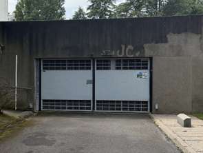 Vente Garage et parking 13 m&sup2;Saint-Herblain