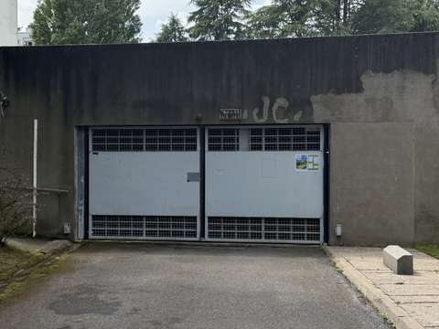 Vente garage et parking Saint-Herblain 44