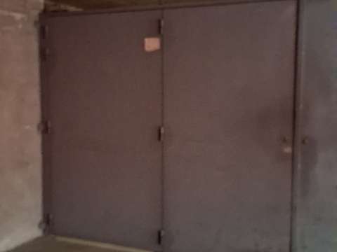 Vente garage et parking