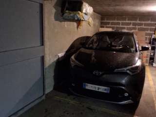 Vente garage et parking