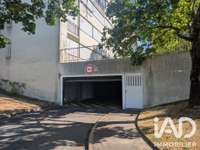 Vente garage et parking Vente garage et parking