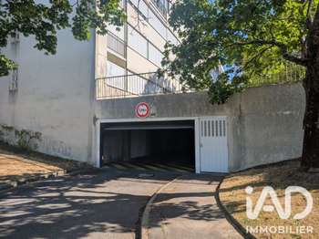 Vente Garage et parking 13 m&sup2;Saint-Herblain