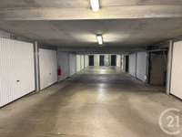 Vente garage et parking Vente garage et parking