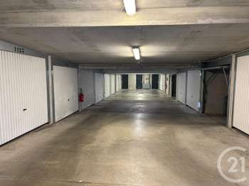 Vente garage et parking Vente garage et parking