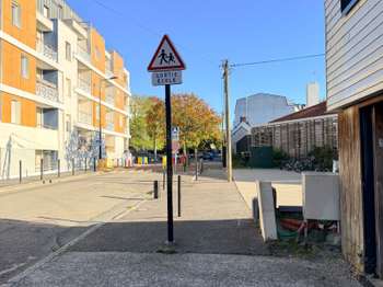 Vente garage et parking Saint-Herblain 44