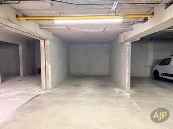 Vente Garage et parkingSaint-Herblain