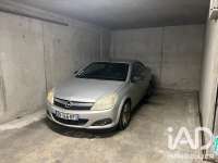 Vente garage et parking Vente garage et parking