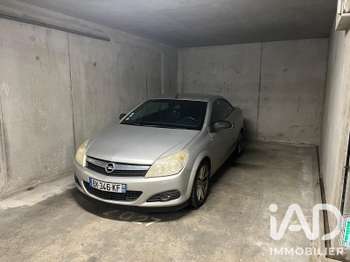 Vente garage et parking Vente garage et parking