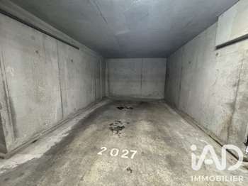 Vente garage et parking Vente garage et parking
