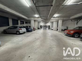 Vente garage et parking Vente garage et parking