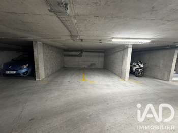 Vente garage et parking Vente garage et parking