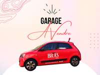 Vente garage et parking