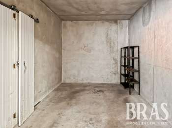 Vente garage et parking