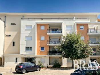 Vente garage et parking