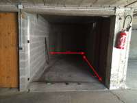 Vente garage et parking