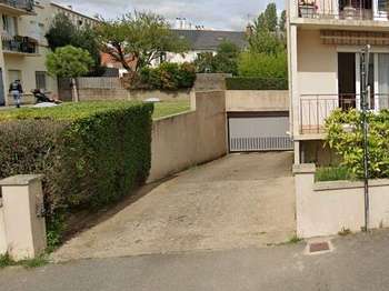 Vente garage et parking