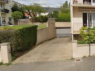 Vente garage et parking