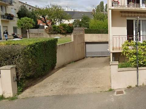 Vente garage et parking
