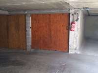 Vente garage et parking