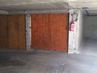 Vente garage et parking