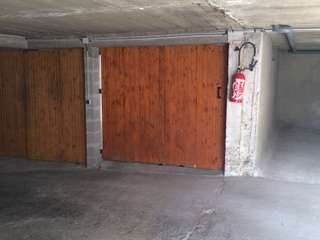 Vente garage et parking