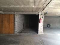 Vente garage et parking