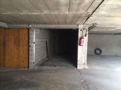 Vente garage et parking Saint-Herblain Nord-Beauséjour 44
