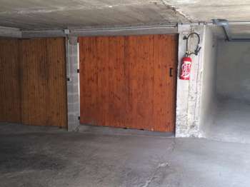 Vente garage et parking