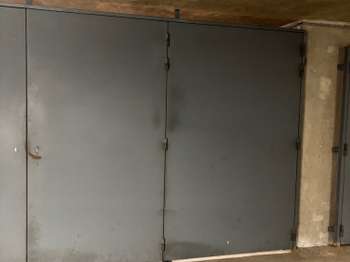 Vente Garage et parking 12 m&sup2;Saint-Herblain Nord-Sillon-Thébaudières