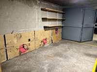 Vente garage et parking