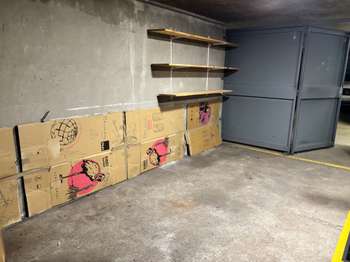 Vente garage et parking