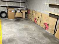 Vente garage et parking