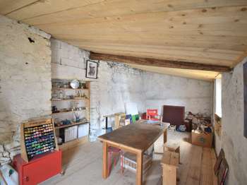 Vente garage et parking