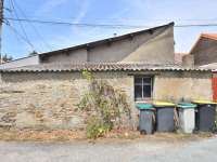 Vente garage et parking