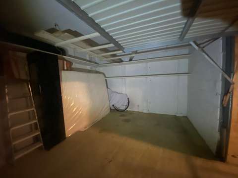 Vente garage et parking