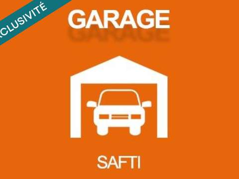 Vente garage et parking Saint-Hilaire-de-Riez 85