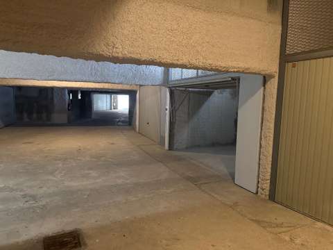 Vente garage et parking