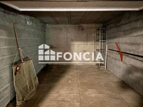 Vente Garage et parkingSaint-Hilaire-de-Riez