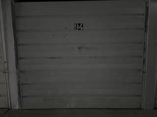 Vente garage et parking