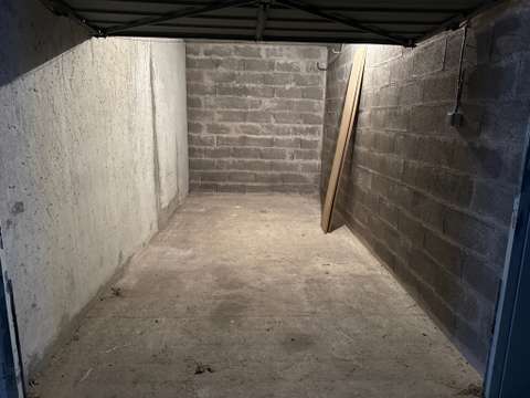 Vente garage et parking