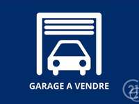 Vente garage et parking
