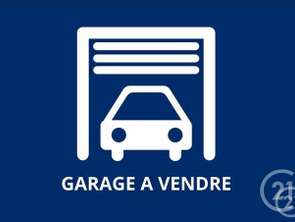 Vente Garage et parking 13 m&sup2;Saint-Hilaire-de-Riez