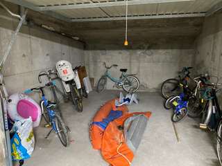 Vente garage et parking