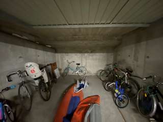 Vente garage et parking